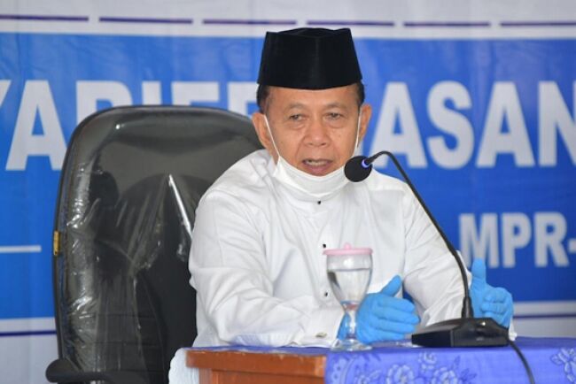 Harga Bahan Pokok Naik, Demokrat: Segera Lakukan Intervensi Pasar