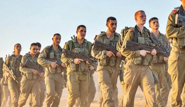 Israel Akan Bertindak Sendiri Jika Diperlukan, Iran Bisa Kiamat