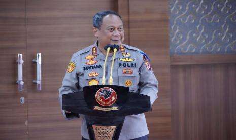 Kapolda Jabar Apresiasi Capaian Vaksinasi di Kota Bogor 97 Persen