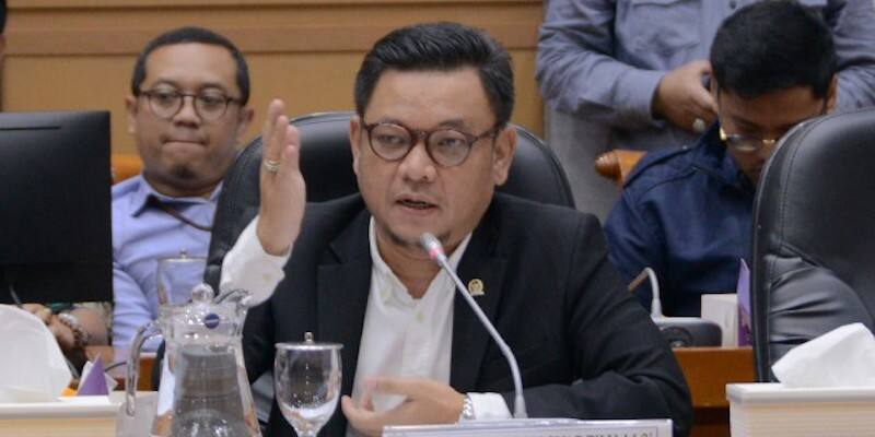 Bagi Golkar, Simulasi Capres PPI Belum Cermin Realitas Objektif Hari Ini