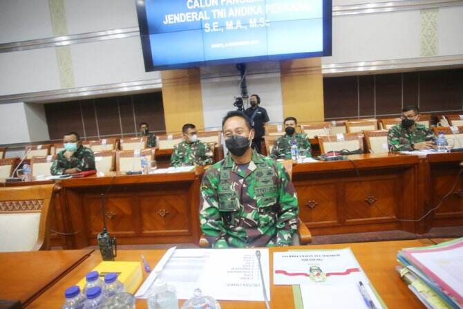 Terlibat Tabrak Lari, Buang Jasad Korban, 3 Anggota TNI AD Tersangka