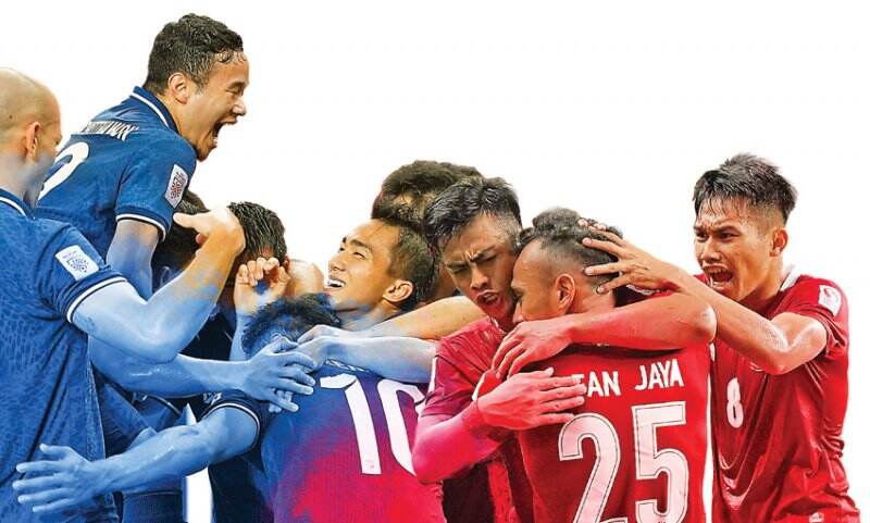 Thailand Solid, tapi Indonesia Bisa Manfaatkan Kecepatan