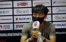 Piala AFF 2020: Shin Tae-yong Sebut Nasi Kotak Mengganggu Pemulihan Fisik Pemain Timnas Indonesia