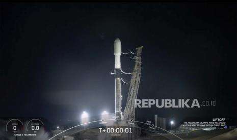 Warganet China Murka ke Elon Musk