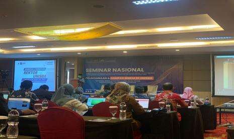 Unisba Diseminasikan Hasil Penelitian dan PkM Terkait MBKM