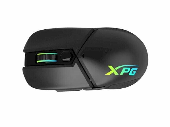 XPG Perkenalkan Konsep Gaming Mouse yang Bisa Simpan Data 1TB!