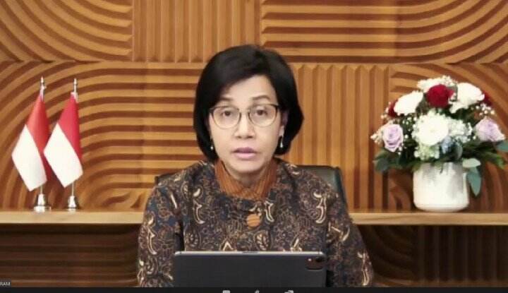Optimalkan Pemeriksaan Pajak, Sri Mulyani Gandeng BPK
