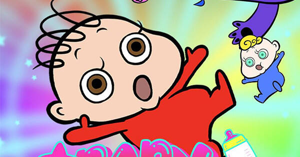 Anime ‘Baby-Hamitang’ Mengungkapkan Pemeran, Staf, dan Jadwal Tayang
