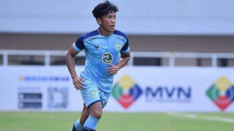 Liga 1 Indonesia Berlabuh Ke Persija, Bustomi: Adrenalin Saya Terpacu Lagi