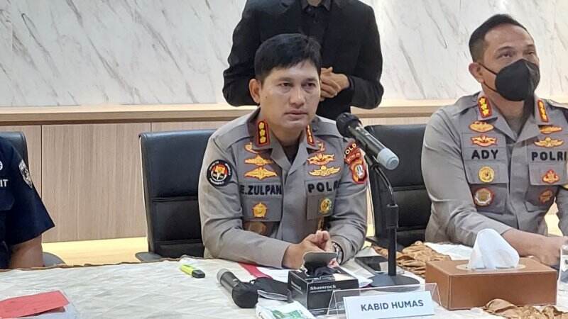 Sopir Taksi Online Aniaya Penumpang Wanita, Polisi Pastikan Tidak Ada Pelecehan Seksual