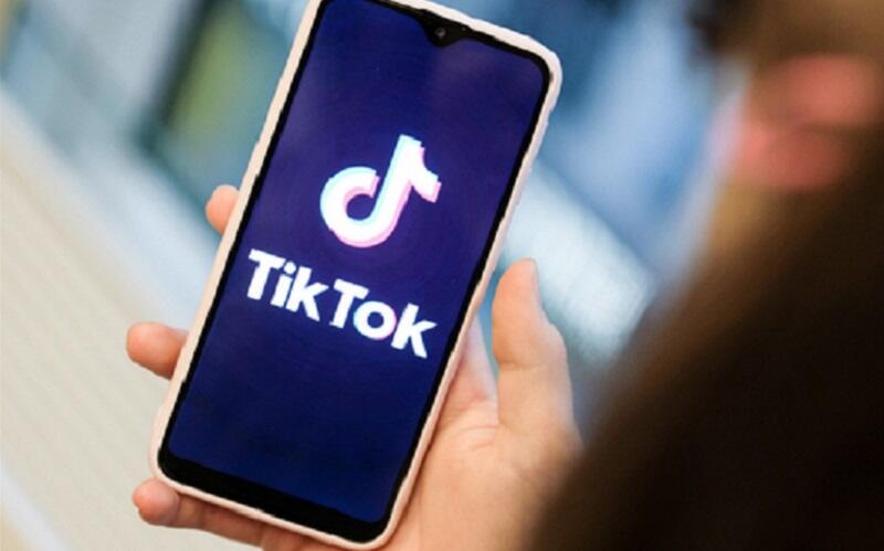 TikTok Geser Posisi Google, Jadi Website Paling Banyak Dikunjungi Selama 2021