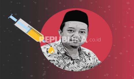 Kasus Pemerkosaan Santriwati, Herry Wirawan Catut Nama Orang Tua