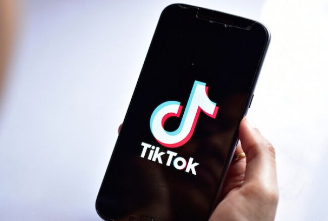 Wow, Tiktok Jadi Jawara Website yang Paling Banyak Diakses di 2021