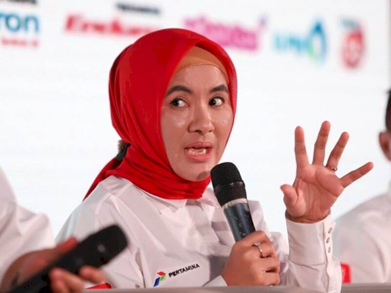 Bos Pertamina Blak-blakan Soal Penghapusan Premium dan Pertalite!