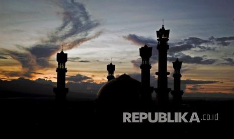 900 Masjid di Lombok Tengah Miliki Akta Notaris