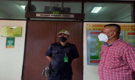 Keluarga tak Tahu Kegiatan Yayasan yang Dikelola Herry Wirawan