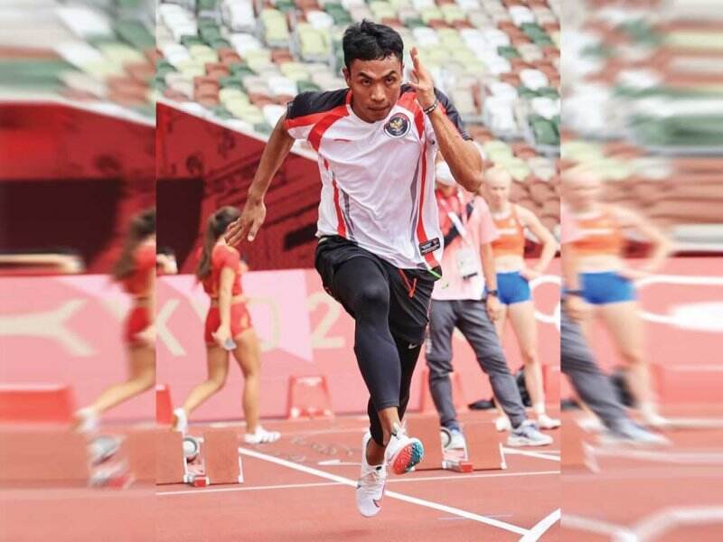 Zohri dan Sapwa Bakal Perkuat Indonesia di AIA Championship 2022