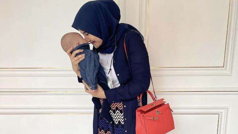 Rencana Punya Anak Lagi dengan Program Bayi Tabung, Zaskia Sungkar: Bismillah Ikhtiar Adiknya Ukkasya
