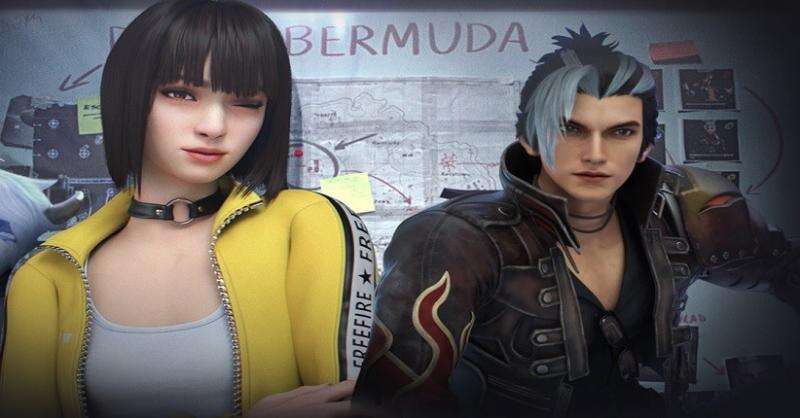 Kode Redeem FF Update 28 Desember 2021