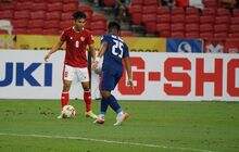 Piala AFF 2020: Wonderkid Timnas Indonesia Unggul Jauh dalam Voting Pemain Muda Terbaik