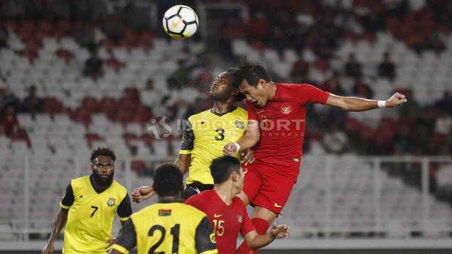 Piala AFF Indonesia vs Thailand: Menanti Pemain Muda Titisan Hansamu Yama