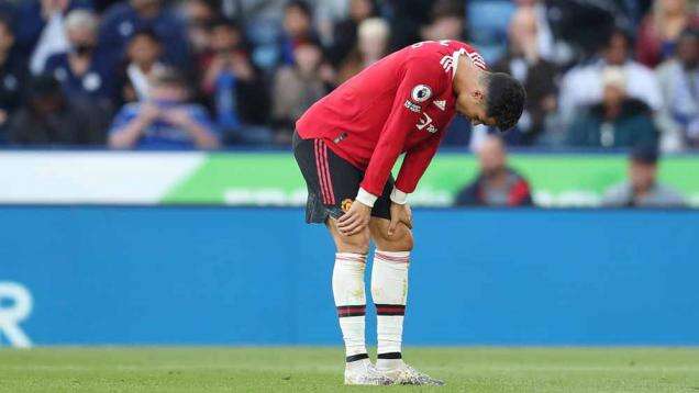 Liga Inggris: Legenda Man United Murka dengan Tingkah Ronaldo dan Bruno