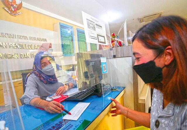 Tembus Rp1.231,87 Triliun, Target Pajak Tercapai Setelah 12 Tahun