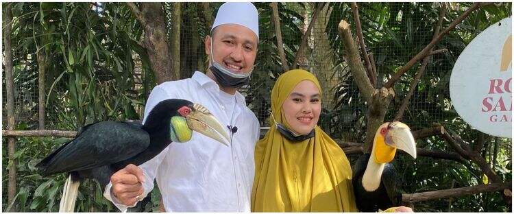 9 Pola makan Kartika Putri ini bikin bobot turun 3 kg dalam sebulan
