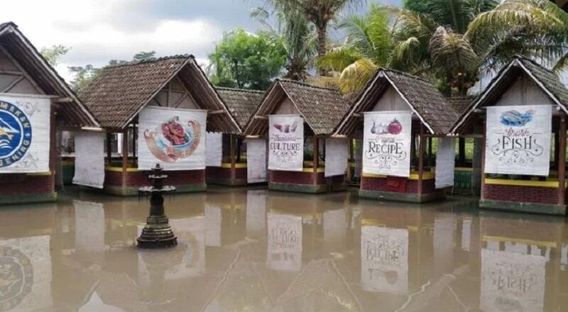 10 Tempat Makan Legendaris di Salatiga yang Enak Favorit Pelancong