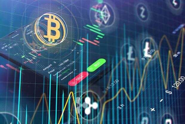 Gairahkan Pasar Aset Kripto, Ada Kejutan Akhir Tahun Buat Para Investor