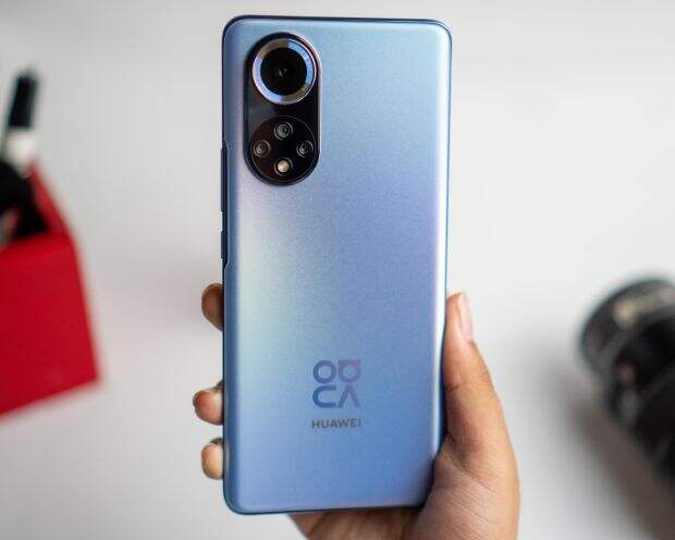 Review Kamera Huawei nova 9, Layak Disebut Kamera Flagship!