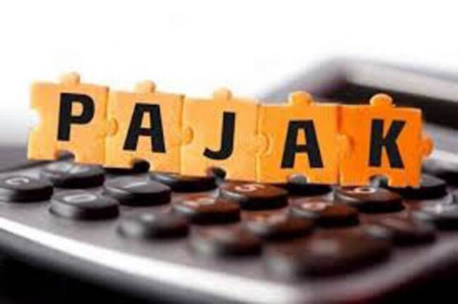 Salut! Penerimaan Pajak Lampaui 100 Persen Sebelum Tutup Tahun