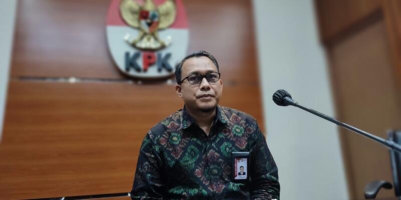 KPK Komitmen Cari Buronan Warisan Pimpinan Sebelumnya
