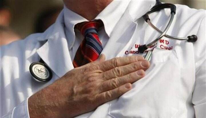 Ajaib! Kasus-kasus Medis Ini Bikin Dokter Geleng-geleng Kepala