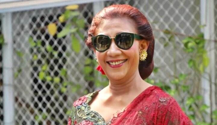 Waduh... Luhut Menyahut, Susi Pudjiastuti Beri Respons Menohok: Apa Salah Mereka Kalau Mau Gratis?