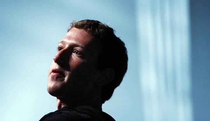 Mark Zuckerberg Kebanyakan Duit, Bendungan Bekas yang Sudah Rusak Dibeli Seharga Rp241 M