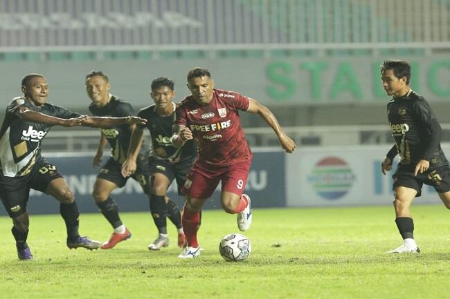 14 Tahun Tak di Kasta Teratas, Kaesang Hadir, Persis Solo Promosi Liga 1