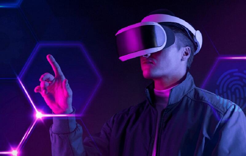 Kendala Metaverse, Butuh Kapasitas Komputer yang Sangat Besar