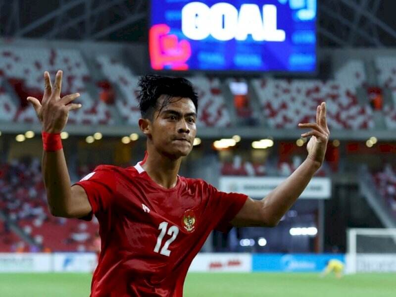 Dua Pemain Kunci Thailand Absen di Leg Pertama Piala AFF, Juga Pratama Arhan
