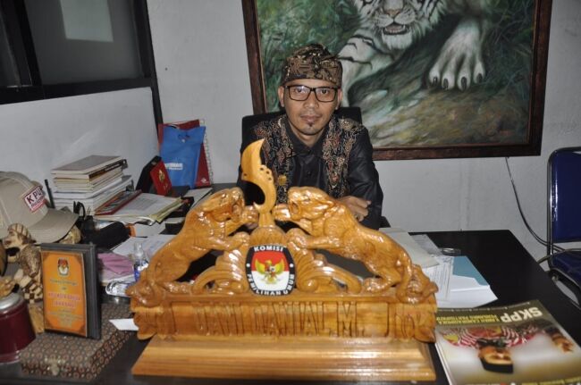Kebutuhan Dana Pilkada Kota Banjar 2024 Hampir Empat Kali Lipat dari Pilkada 2018