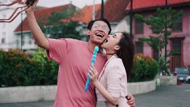 Keluarga Gaga Muhammad Ungkap Itikad Baik Usai Laura Anna Alami Kecelakaan