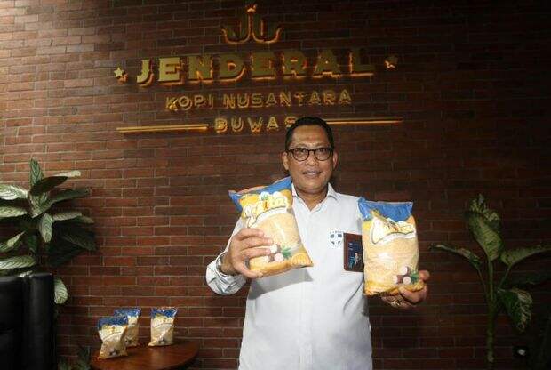 Buwas Beberkan Bulog Punya Total Utang Rp13 Triliun, Begini Penjelasannya
