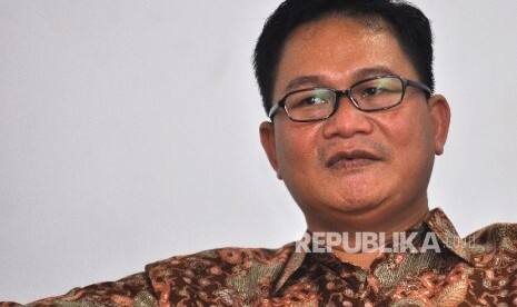 SMRC: Elektabilitas PDIP Tertinggi, Nasdem, PAN, PPP Belum Aman Lolos ke Senayan