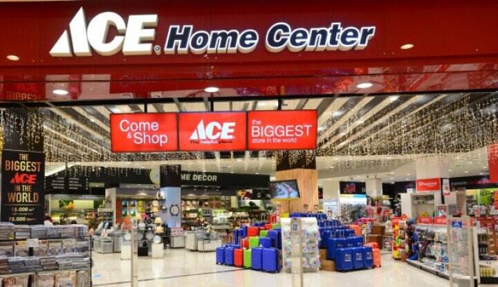 Setelah 25 Tahun Beroperasi, Ace Hardware Tutup Gerai di Pasaraya Blok M Gara-Gara....