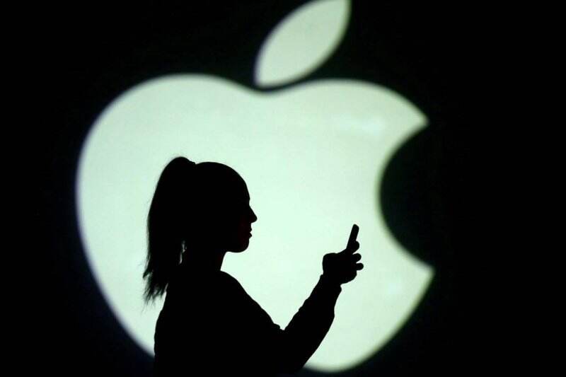 Apple Tutup Toko di New York karena Lonjakan Kasus Covid-19 Omicron