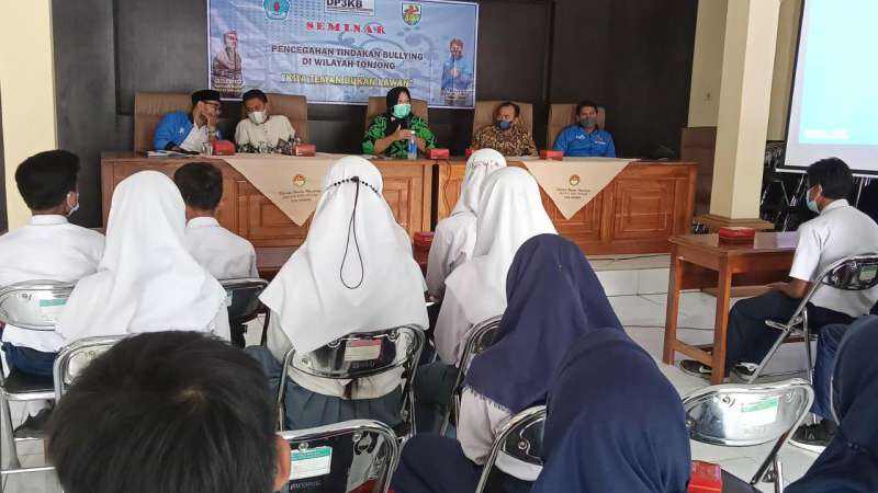 43 Anak di Brebes Jadi Korban Kekerasan Seksual, Pelakunya Orang Terdekat