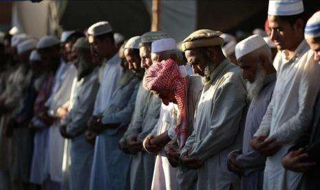 Kelompok Pengacara di India Serukan Tindakan Atas Pidato Seruan Pembunuhan Muslim