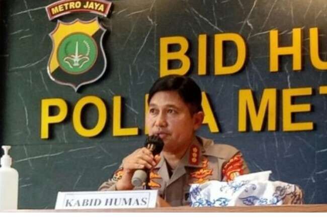 Propam Turun Tangan Periksa Anggota Polri yang Suruh Keluarga Korban Tangkap Sendiri Pelaku Pencabulan Anakny