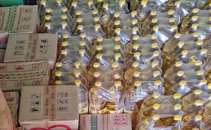 Usulan Subsidi Minyak Goreng, Begini Reaksi Badan Pengelola Dana Sawit