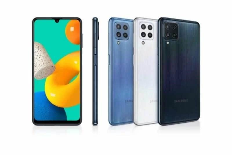 Samsung Kembangkan Galaxy M33 dengan Baterai Besar
